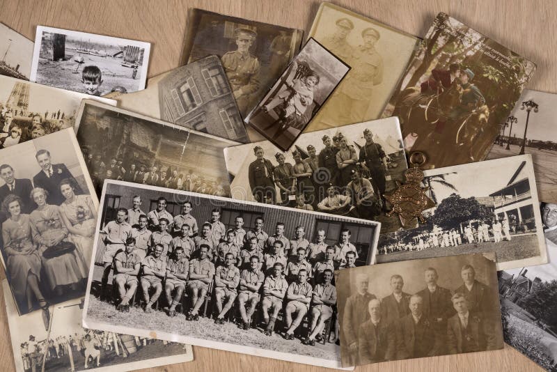 For Young Families — Discover the story you're part of